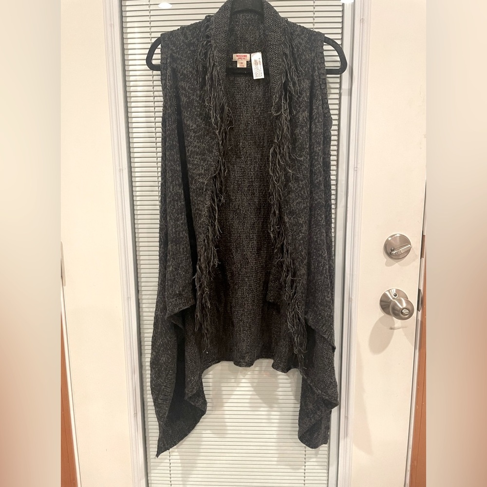 Mossimo Cardigan - Small